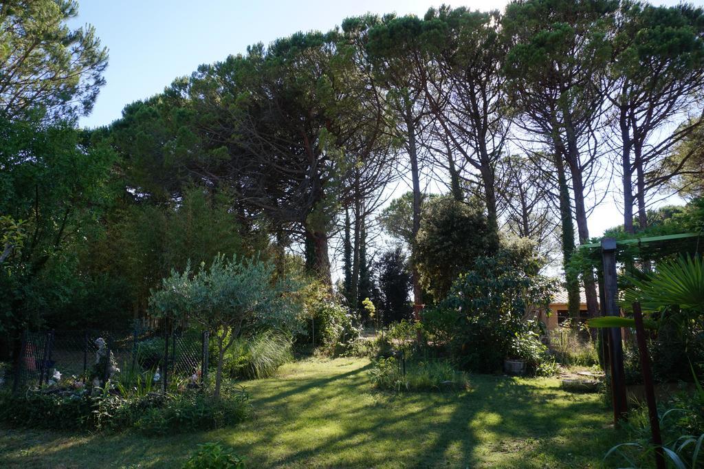 Villa La Marpierre Mondragon Exteriör bild