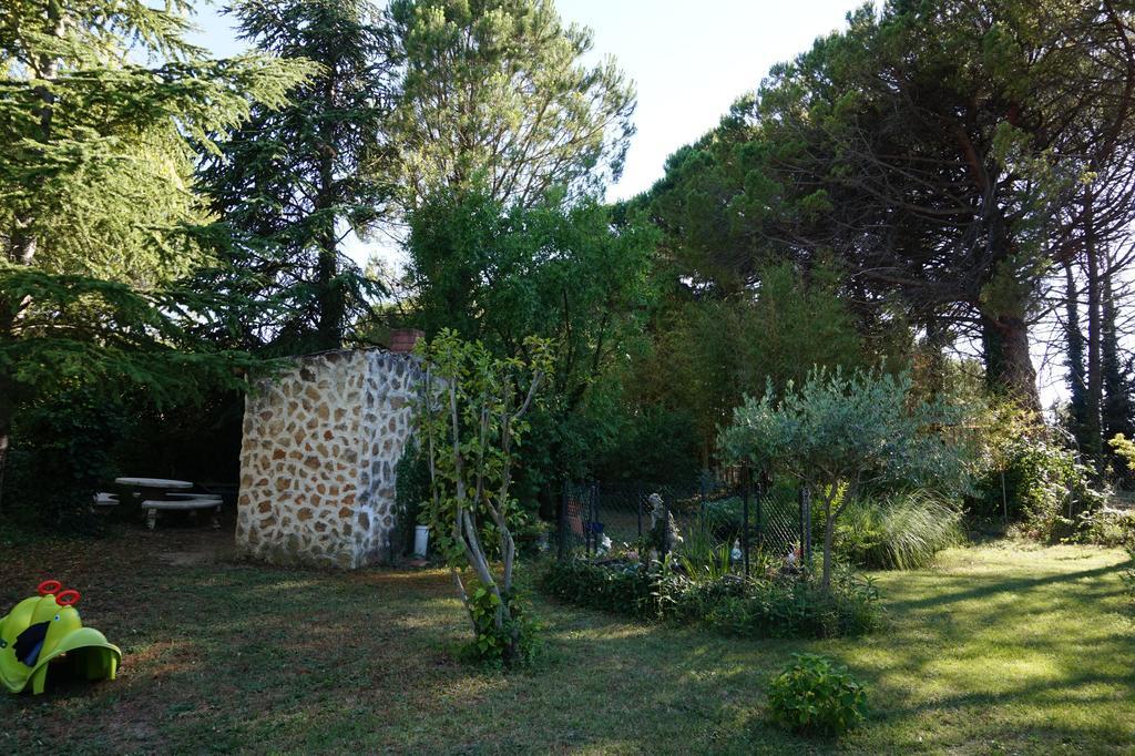 Villa La Marpierre Mondragon Exteriör bild